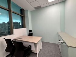 Kings Centre (D3), Office #537066981